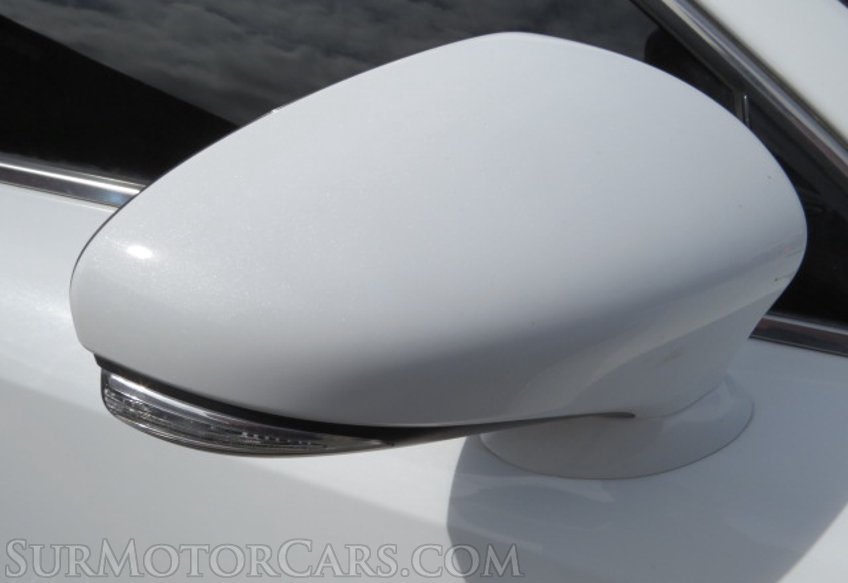 2015 Lexus IS 350 - Image 18