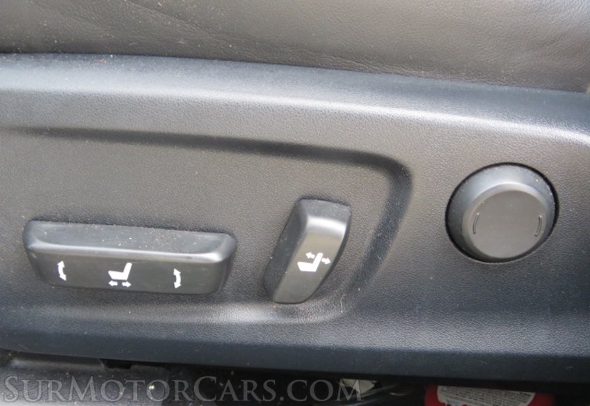 2015 Lexus IS 350 - Image 53