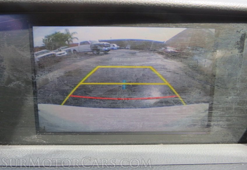 2015 Lexus IS 350 - Image 35