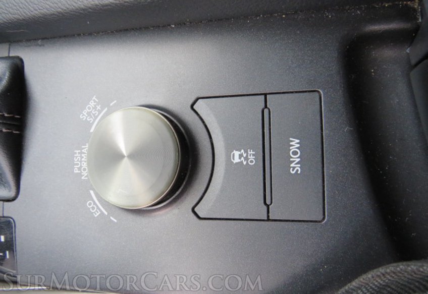 2015 Lexus IS 350 - Image 44