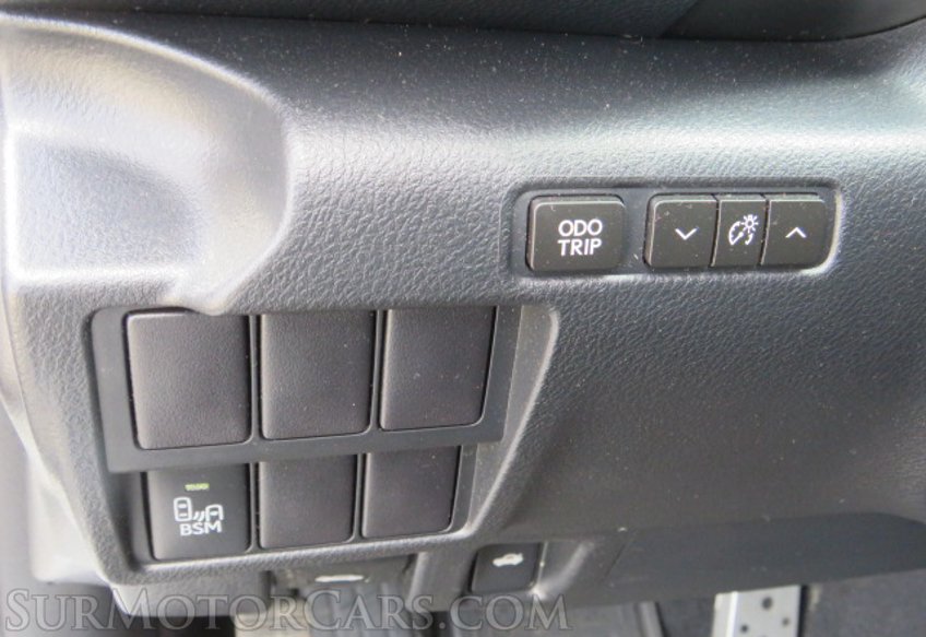 2015 Lexus IS 350 - Image 47