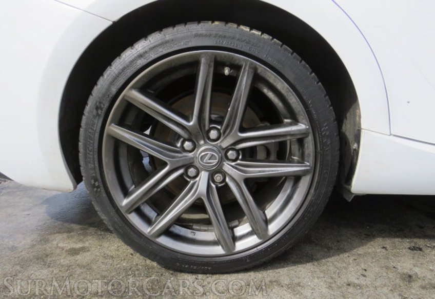 2015 Lexus IS 350 - Image 54