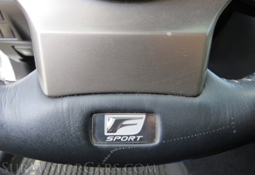 2015 Lexus IS 350 - Image 46