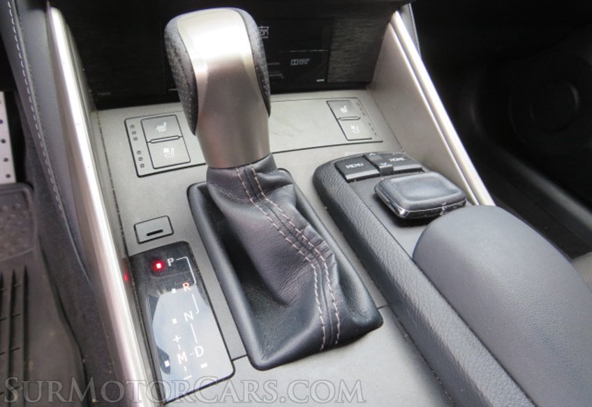 2015 Lexus IS 350 - Image 45