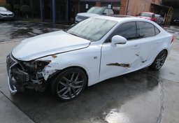 2015 Lexus IS 350 - Image 2