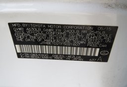 2015 Lexus IS 350 - Image 60