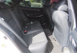 2015 Lexus IS 350 - Image 27