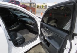 2015 Lexus IS 350 - Image 22