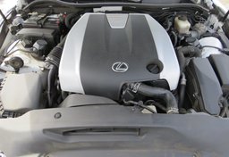 2015 Lexus IS 350 - Image 57