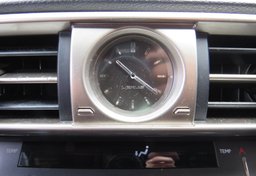 2015 Lexus IS 350 - Image 40