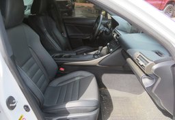 2015 Lexus IS 350 - Image 26