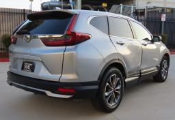 Thumbnail of 2020 Honda CR-V