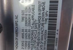 Thumbnail of 2020 Honda CR-V