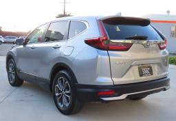 Thumbnail of 2020 Honda CR-V