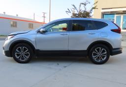 Thumbnail of 2020 Honda CR-V