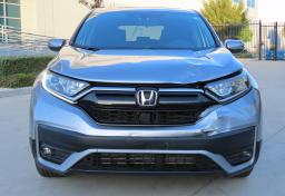 Thumbnail of 2020 Honda CR-V