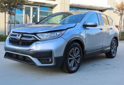 Thumbnail of 2020 Honda CR-V