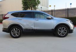Thumbnail of 2020 Honda CR-V