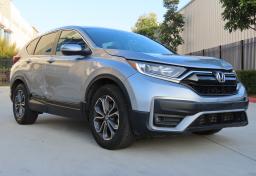 Thumbnail of 2020 Honda CR-V