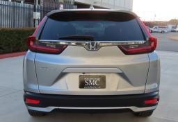 Thumbnail of 2020 Honda CR-V