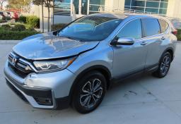 Thumbnail of 2020 Honda CR-V