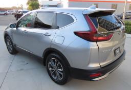 Thumbnail of 2020 Honda CR-V