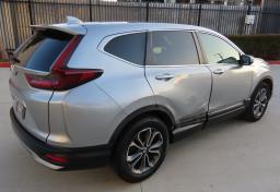 Thumbnail of 2020 Honda CR-V