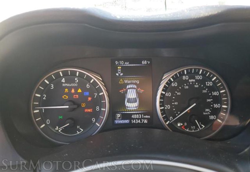 2019 Infiniti Q50 - Image 10