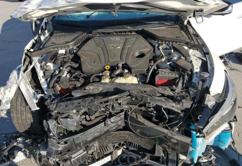 2019 Infiniti Q50 - Image 12