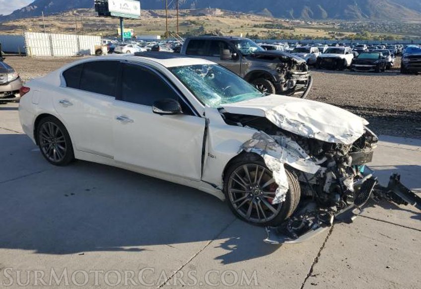 2019 Infiniti Q50 - Image 2