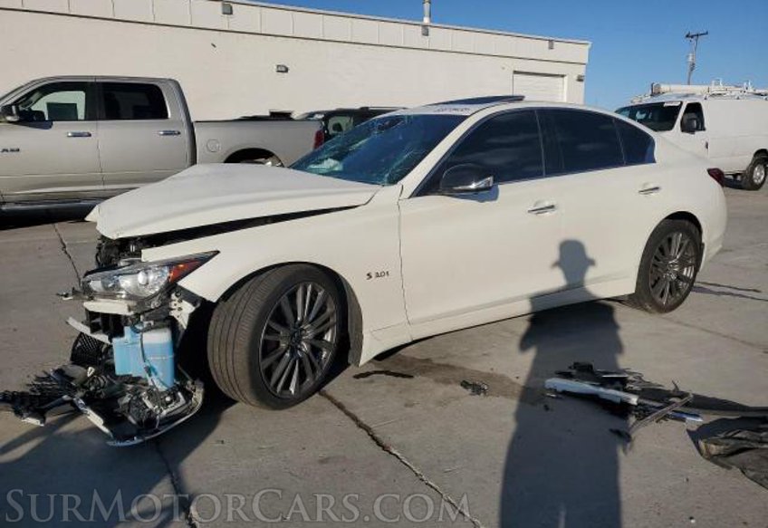 2019 Infiniti Q50 - Image 1