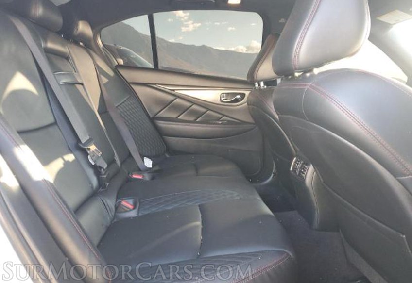 2019 Infiniti Q50 - Image 9