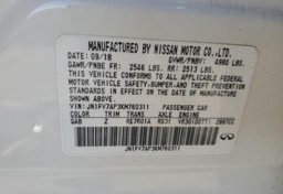 2019 Infiniti Q50 - Image 11
