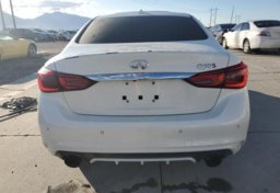 2019 Infiniti Q50 - Image 6