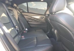 2019 Infiniti Q50 - Image 9