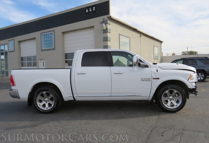 2014 Ram 1500 - Image 10