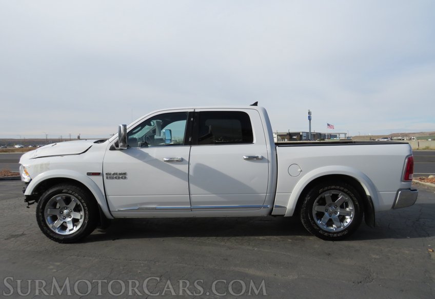 2014 Ram 1500 - Image 9