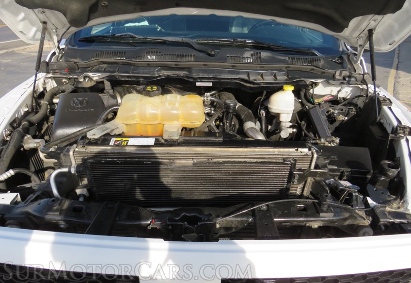 2014 Ram 1500 - Image 55