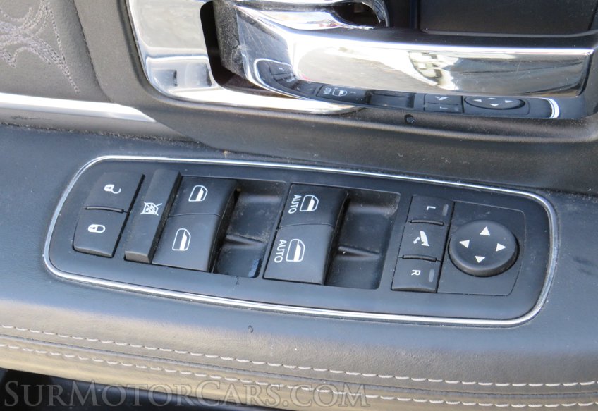 2014 Ram 1500 - Image 52