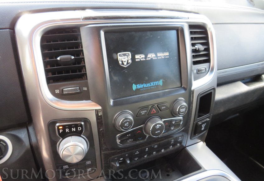 2014 Ram 1500 - Image 39