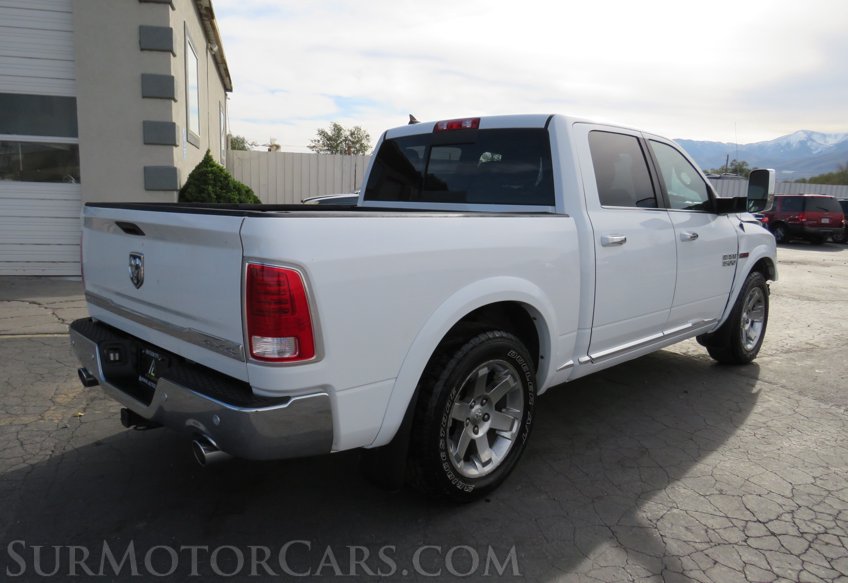 2014 Ram 1500 - Image 5