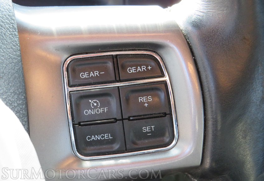 2014 Ram 1500 - Image 38