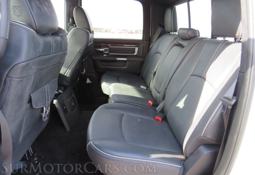 2014 Ram 1500 - Image 32