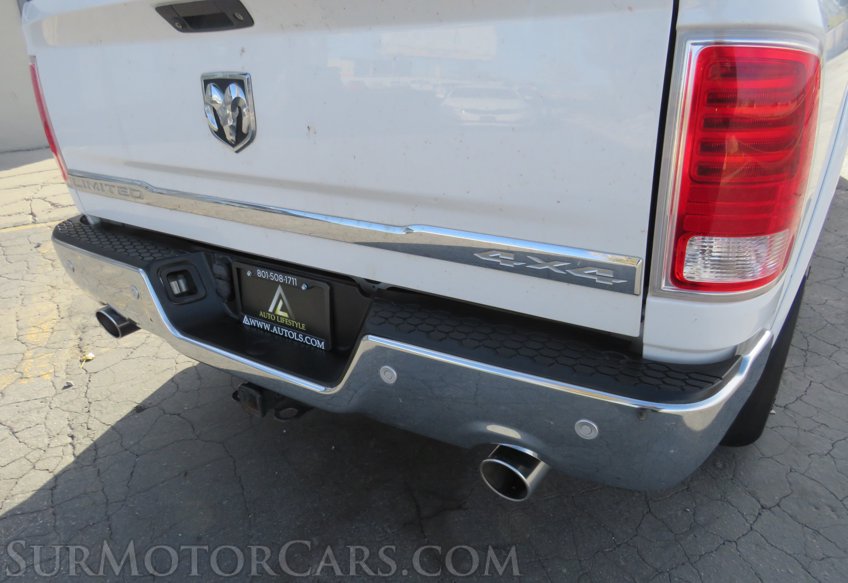 2014 Ram 1500 - Image 17