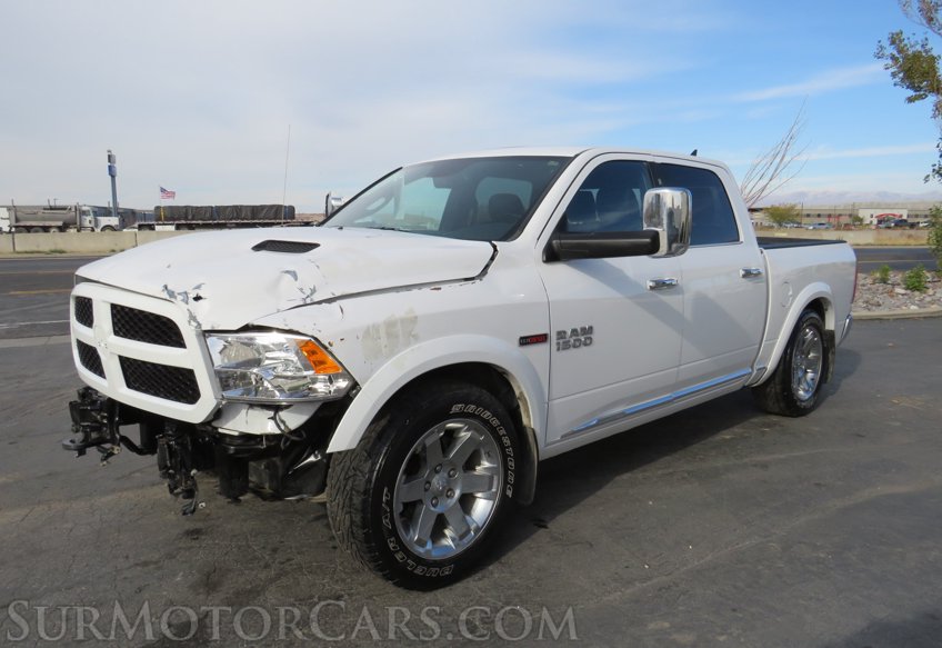2014 Ram 1500 - Image 3