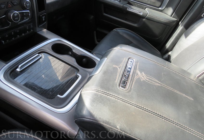 2014 Ram 1500 - Image 48