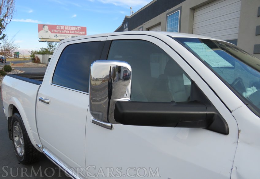 2014 Ram 1500 - Image 16