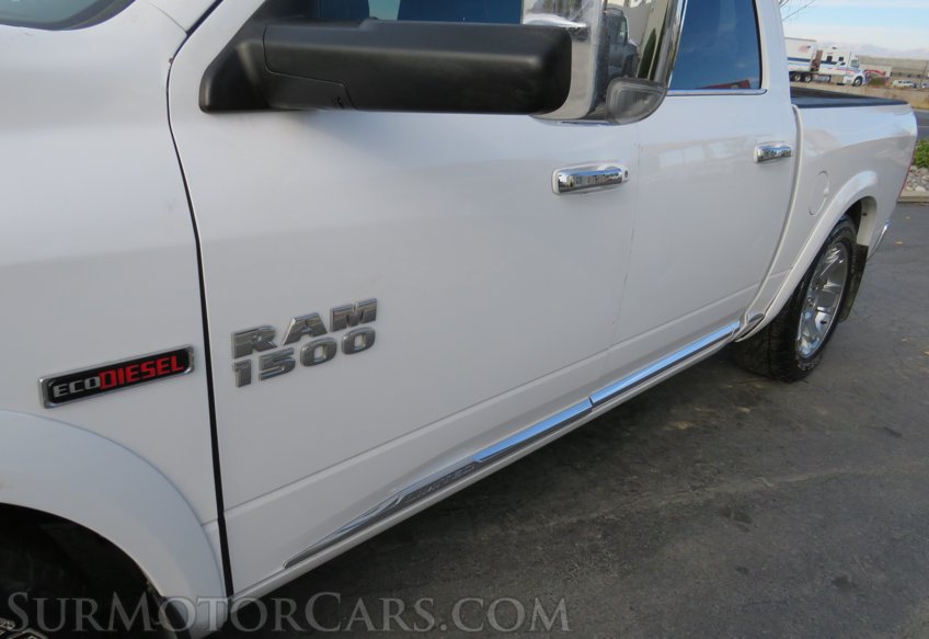 2014 Ram 1500 - Image 23