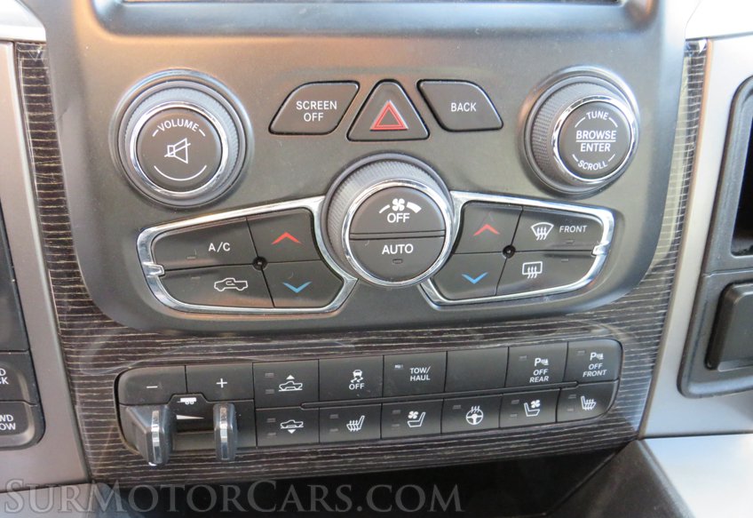 2014 Ram 1500 - Image 40