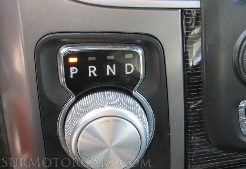 2014 Ram 1500 - Image 50